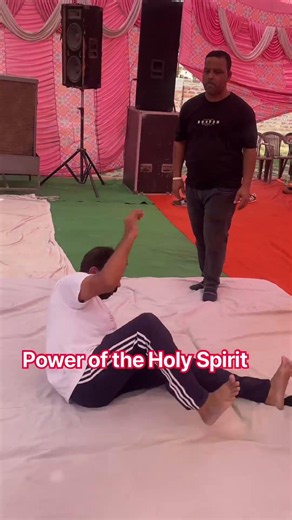 #prophetsalindermattu