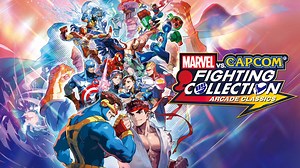Buy Marvel Vs. Capcom Fighting Collection: Arcade Classics - PC (Steam)