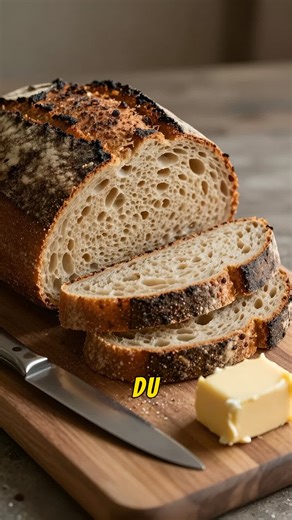 Wusstest du, dass Brot in Japan oft süß ist – und das aus gutem Grund? Melonpan, Anpan und Shokupan sind mehr als nur Brote – sie sind ein Spiegel der Kultur. Schau dir an, wie Japan Brot neu erfindet! #japanessen #japanfoodlover #brotliebe #foodfacts #kulturellesessen #brotistnichtgleichbrot #shokupan #melonpan #anpan #japanvibes #asiatischeküche #foodkultur #brotverrückt #snackkultur #brotgeschichte #weizenwunder #softbreadlove #tastetheworld