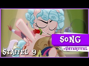 MLP:FiM - A Better Way To Be Bad [Ger Sub][1080p]