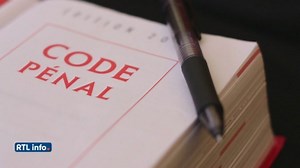 La réforme du Code pénal en passe d'être approuvée à la Chambre