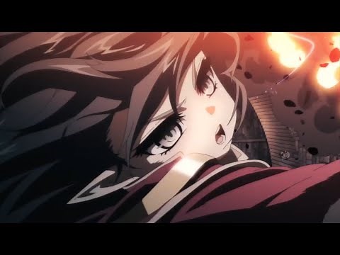 [MapleStory] Adele Animation