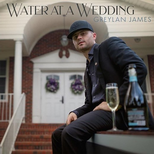Water At A Wedding (Preview)