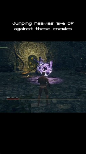 RandoM #002 - Tips against Onyx Lords | Elden Ring Randomizer Mod