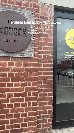 Explore The Paddock Bakery: A Hidden Gem in Geelong