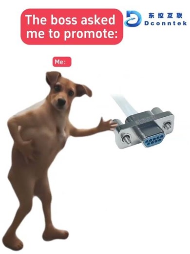 Free Technical Support: Dconntek Helps You Choose the Right Connector