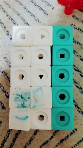 Let's count to thirty numberblocks