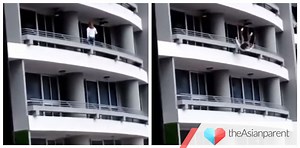 Mum Of 2 Taking Selfie Plunges To Her Death From 27th Floor Balcony | theAsianparent Singapore