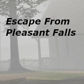 Escape From Pleasant Falls for Android/iOS - TapTap