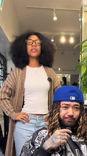 Say No More: A Hilarious Hair Salon Experience