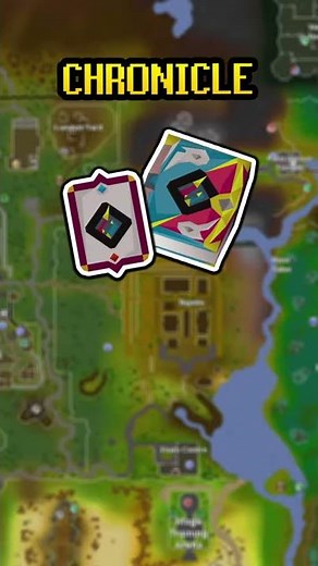 TOP 5 Items Every Ironman Needs Early Game (OSRS Tips & Tricks) - #Shorts