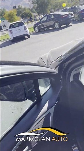 2019 Ford Fusion, key battery dead? How to open and start vehicle.