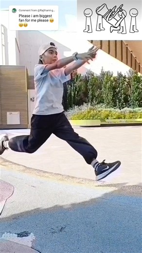 Everybody Do The Flop Dance🕺