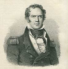 Hugh Clapperton - Alchetron, The Free Social Encyclopedia
