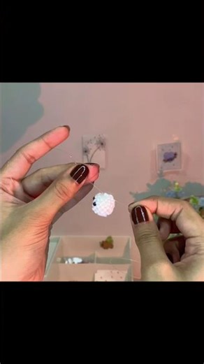 Hello Kitty Charm🥰❤️✨