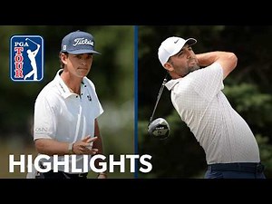 PGA TOUR Highlights | Final Round | 3M Open | 2026