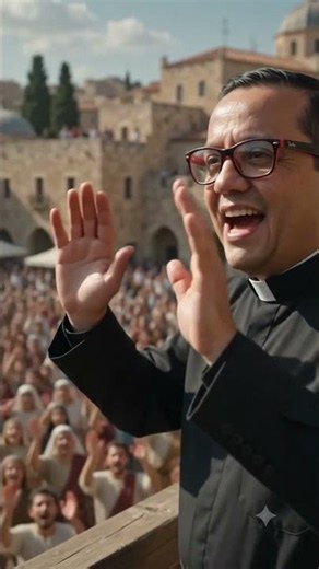 El misterio de la Torre de Babel: ¿Por qué Dios cambió los idiomas del mundo? 🌍🗣️