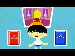 Ready, Dress, Go! Ep 25