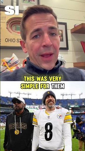 Pittsburgh’s Toughness Shows in Rivalry Win Over Baltimore