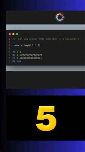 Javascript interview questions part-9 #coding #webdesign #webdevelopment #javascript