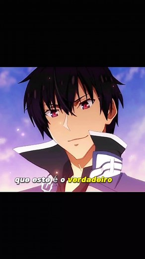 anos voldigoad #maougakuinnofutekigousha #Anime #tiktok #fy #fyp #cena #viral #edit