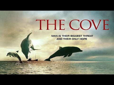 THE COVE | Official Trailer
