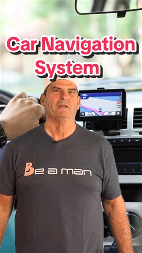 Car Navigation System: Your Guide on the Road