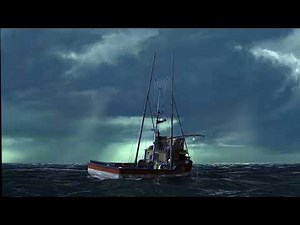 Finding Boo Boo (Finding Nemo) Part 27 - Fishing Net/Reunion/Back in the Reef