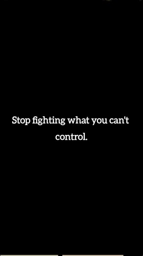 Stop Worrying | Protect Your Peace | Motivational Mindset
