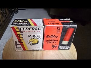 Hand loading basics. How to re load shotgun shells using the MEC Jr.