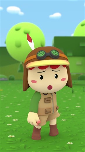 Tura Had a Little Lamb | Popular Kids Song • Sing, Dance & Play Together