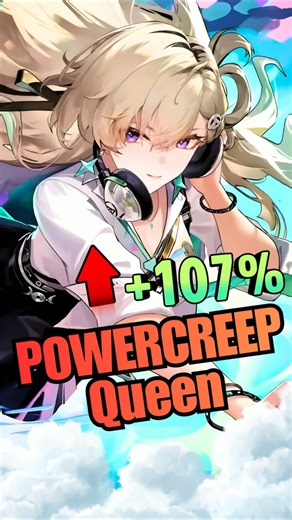The Real PowerCreep Queen Lynae 🔥