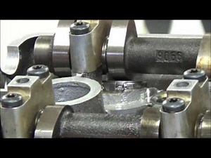 Part 2: How to measure, select and adjust the clearances. TIP: How to do it on bench before install!