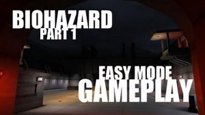 CrossFire BIOHAZARD Zombie Mode Part 1