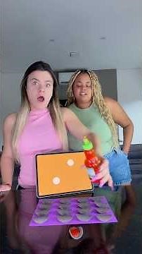 Extreme Spicy Chilli Pringles Challenge! 🌶️