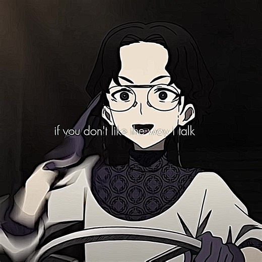 HES SO ADORABLE #shadowshouse #fy | Shadow House Anime