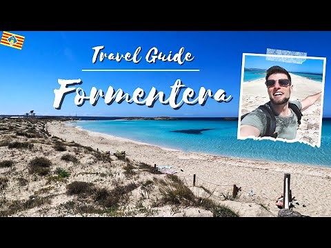 Formentera Travel Guide+Hotelempfehlung