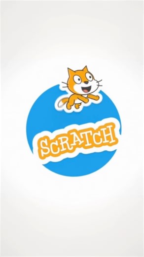 scratch intro #cat #scratch #intro #code #scratchers