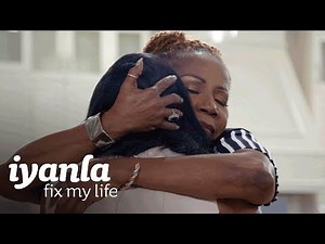 Official Trailer: Season 6 of “Iyanla: Fix My Life” | Iyanla: Fix My Life | Oprah Winfrey Network