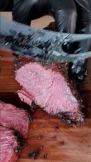 Lets make Pastrami from a Chuck Roast | Beef Chuck Roast Pastrami