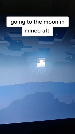 TL Mods Moon Expedition in Minecraft