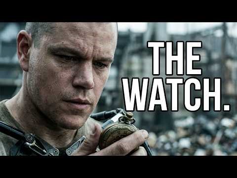 Elysium's Pocket Watch Changes Everything