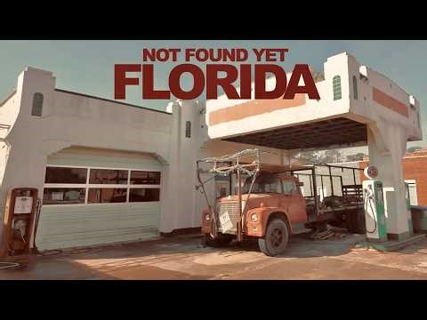 FLORIDA: I Explored Backwater Towns That Haven't Been Invaded Yet