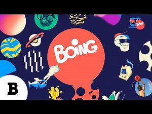 Boing bumper collection