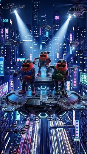 Killer Bean Dance Challenge: Too Clean!