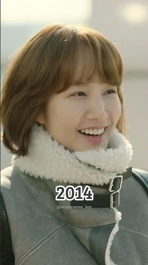 パク・ミニョン／2006〜2022 #パクミニョン #박민영 #parkminyoung #朴敏英 # #韓国女優 #韓国ドラマ
