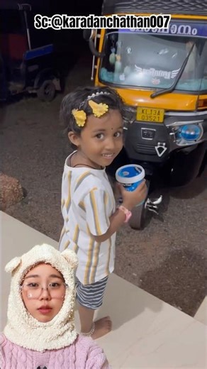 RANTI CAN'T WAIT FOR SOUVENIRS FROM DAD⁉️😀