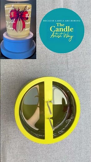 Centering Two Wicks