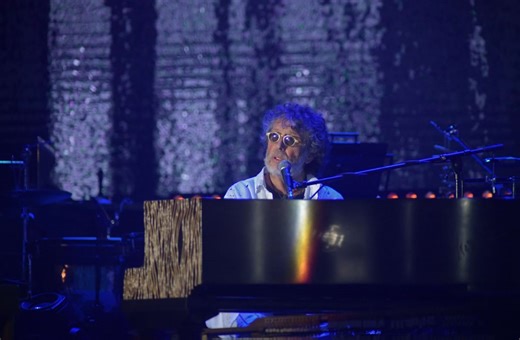 Presser Gábor Főpróbája: Dalokat cserélünk szeretetre