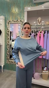 I nostri coordinati di cotone 🔝 | Vanessa Moda e Accessori